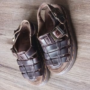 Dr.Marten sandals